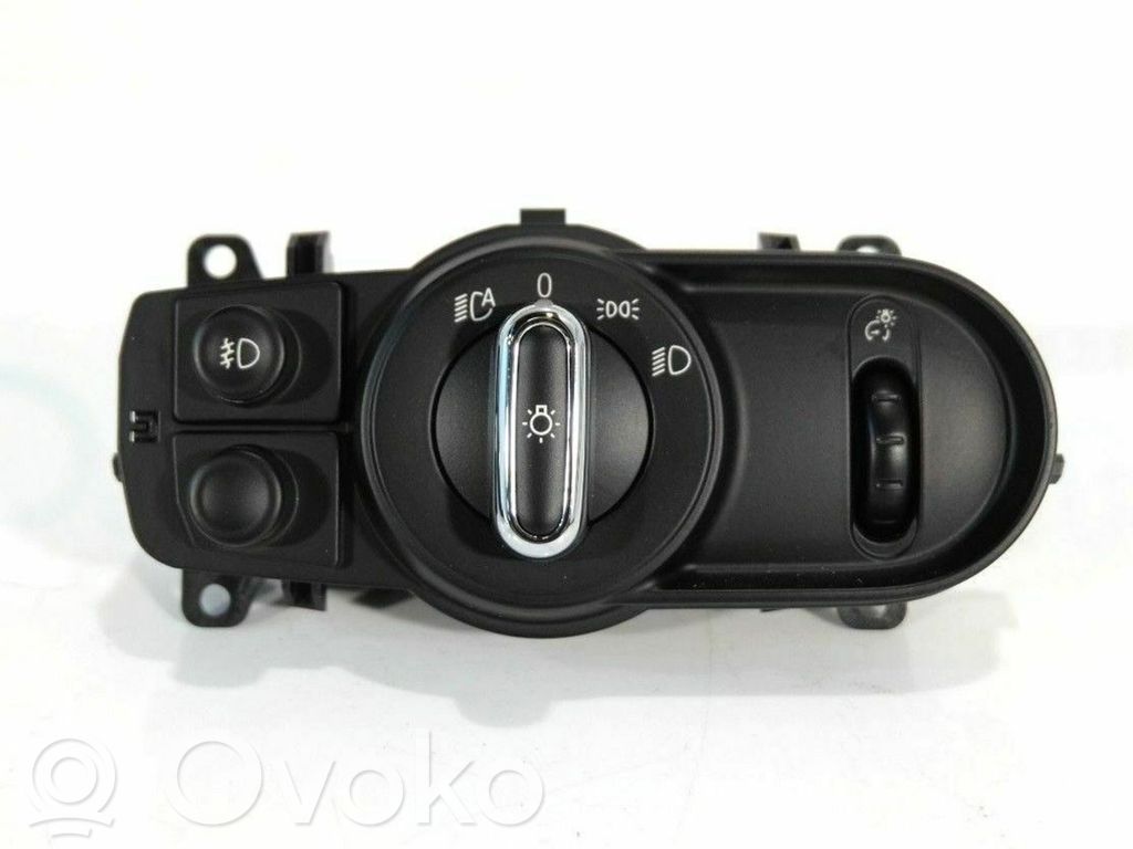 Mini Cooper Countryman F60 Light switch 