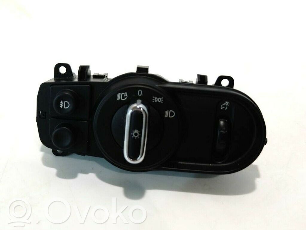 Mini Cooper Countryman F60 Light switch 