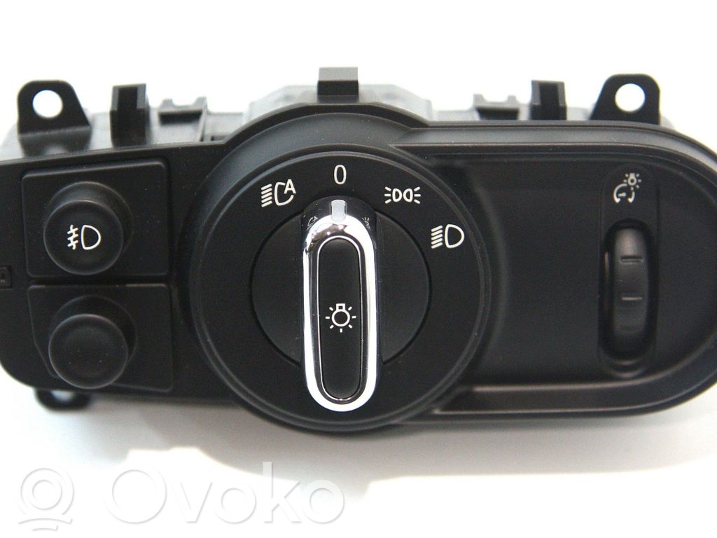 Mini Cooper Countryman F60 Light switch 