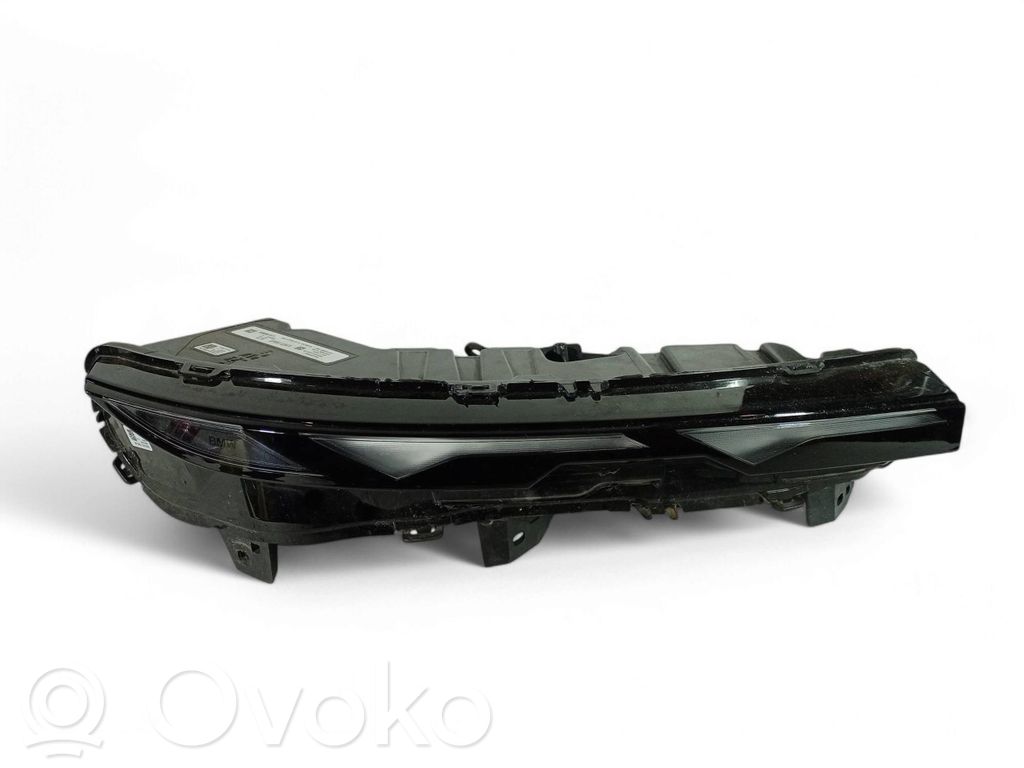 BMW XM Headlight/headlamp 