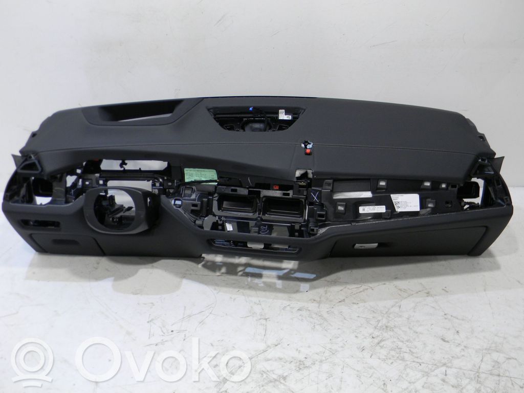BMW X5 G05 Panelė 