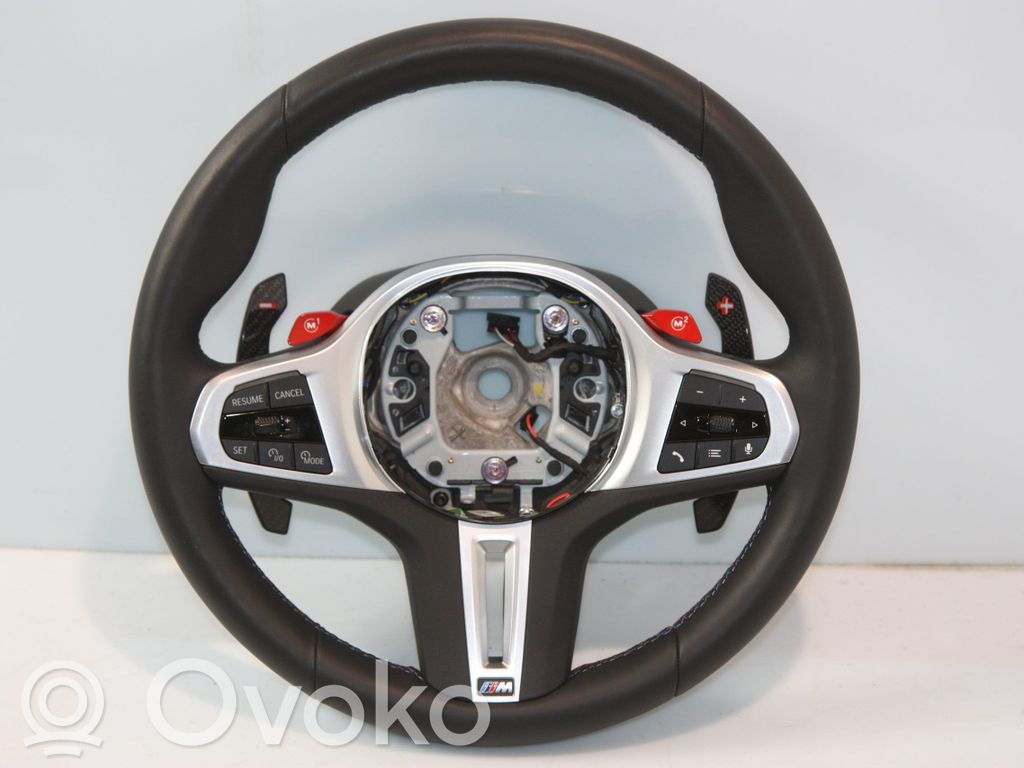 BMW X6M G06 F96 Vairas 