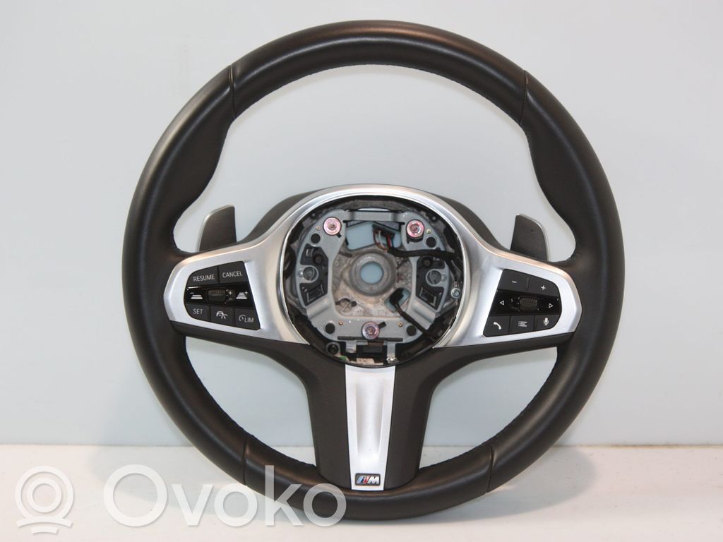 BMW X7 G07 Kierownica 