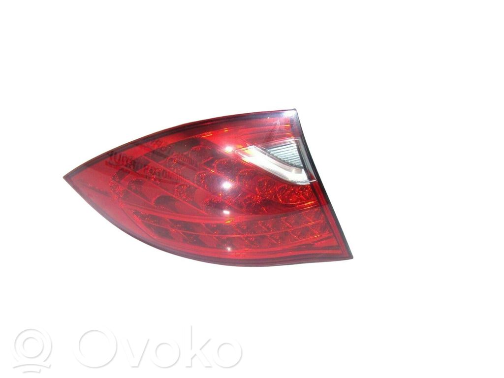 Porsche Cayenne (9PA) Lampa tylna 
