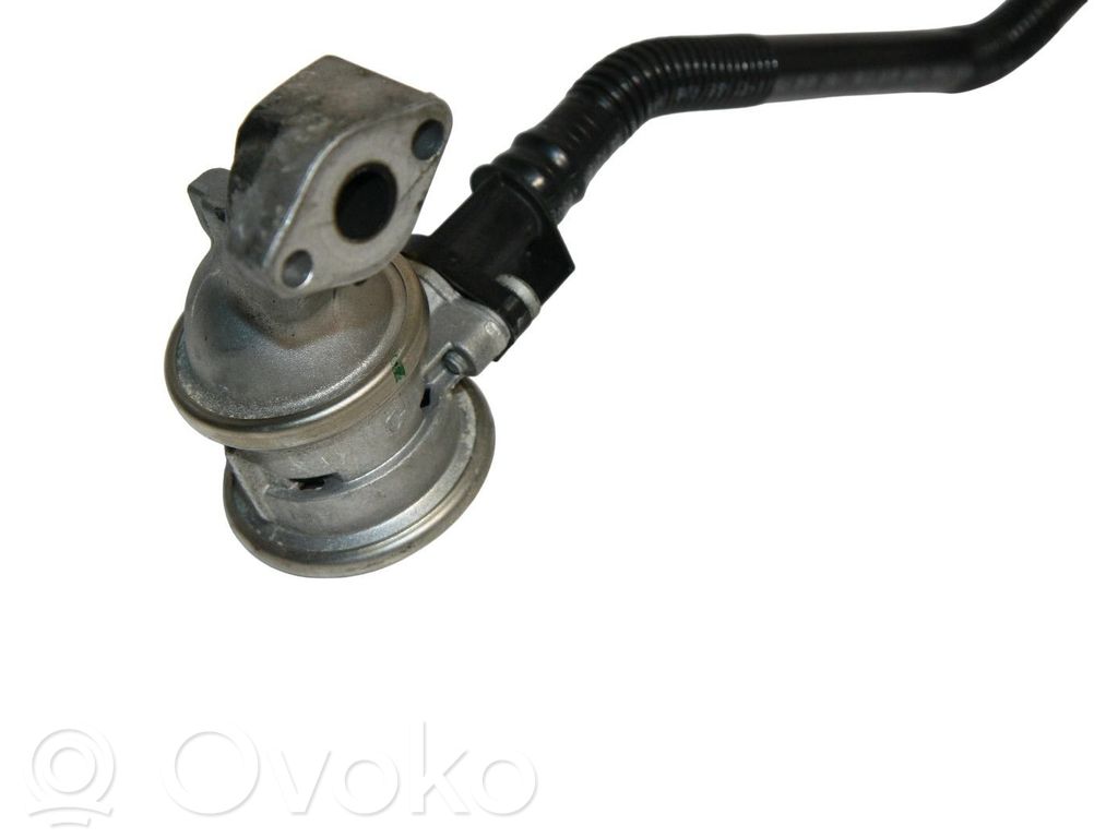 Audi A6 S6 C7 4G EGR valve 