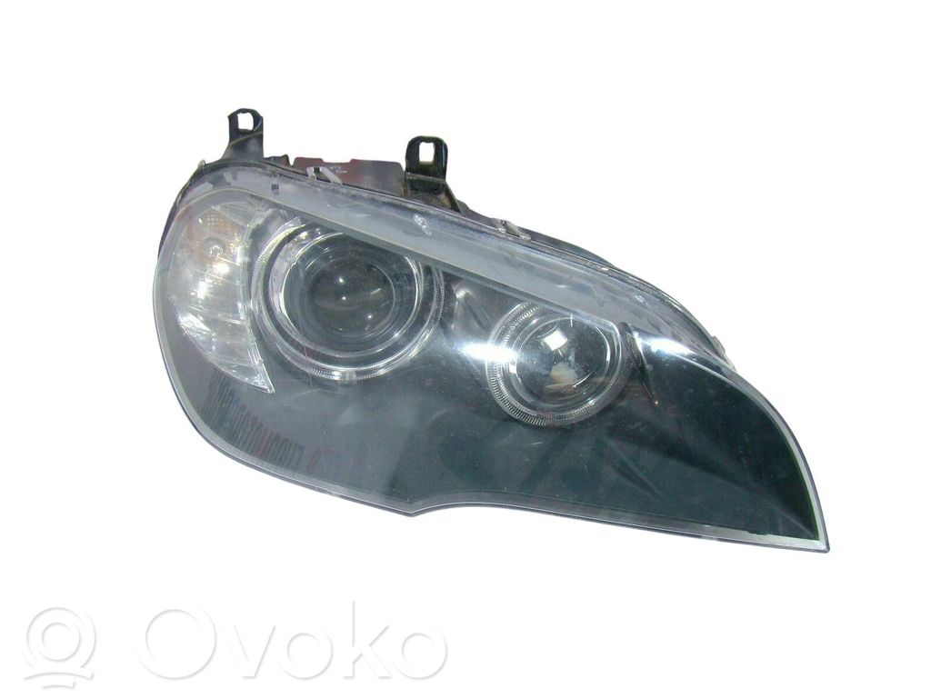 BMW X5M E70 Headlight/headlamp 