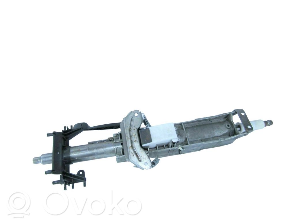 BMW 3 F30 F35 F31 Kolumna kierownicza 