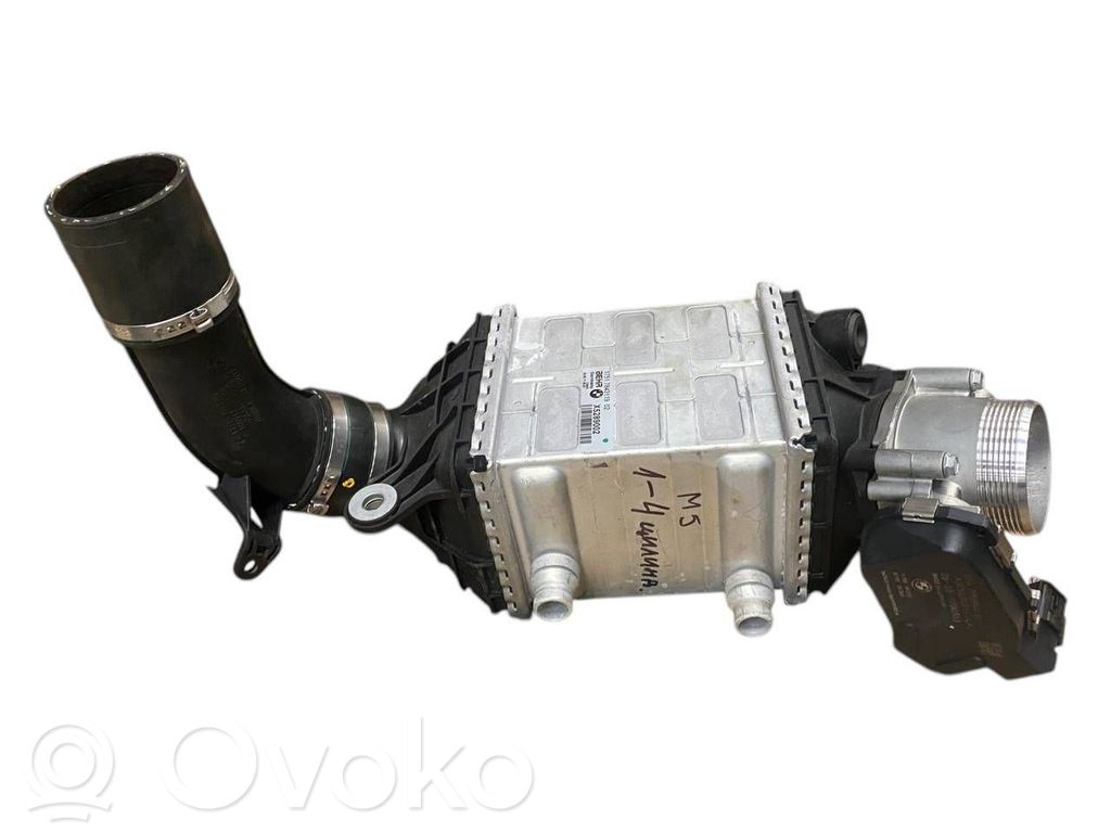 Interkūlerio radiatorius   7843119,7555944,13547555944