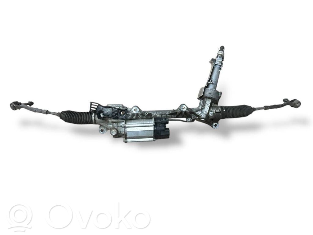 BMW 5 F10 F11 Przekładnia kierownicza / Maglownica 