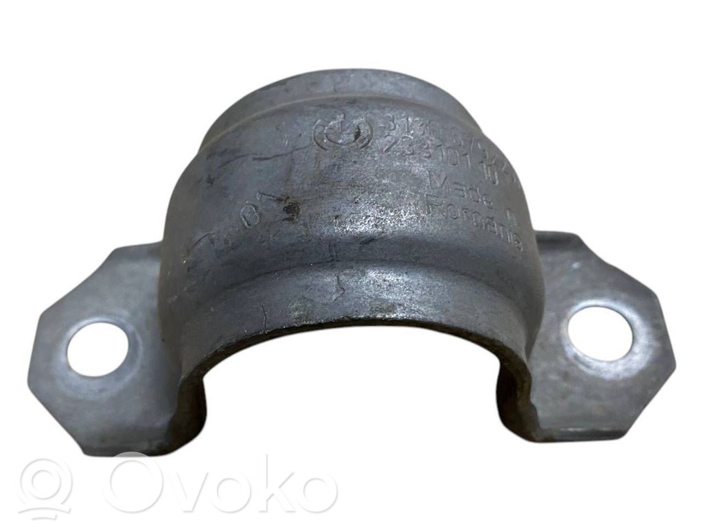 BMW 1 F20 F21 Mocowanie stabilizatora osi przedniej 