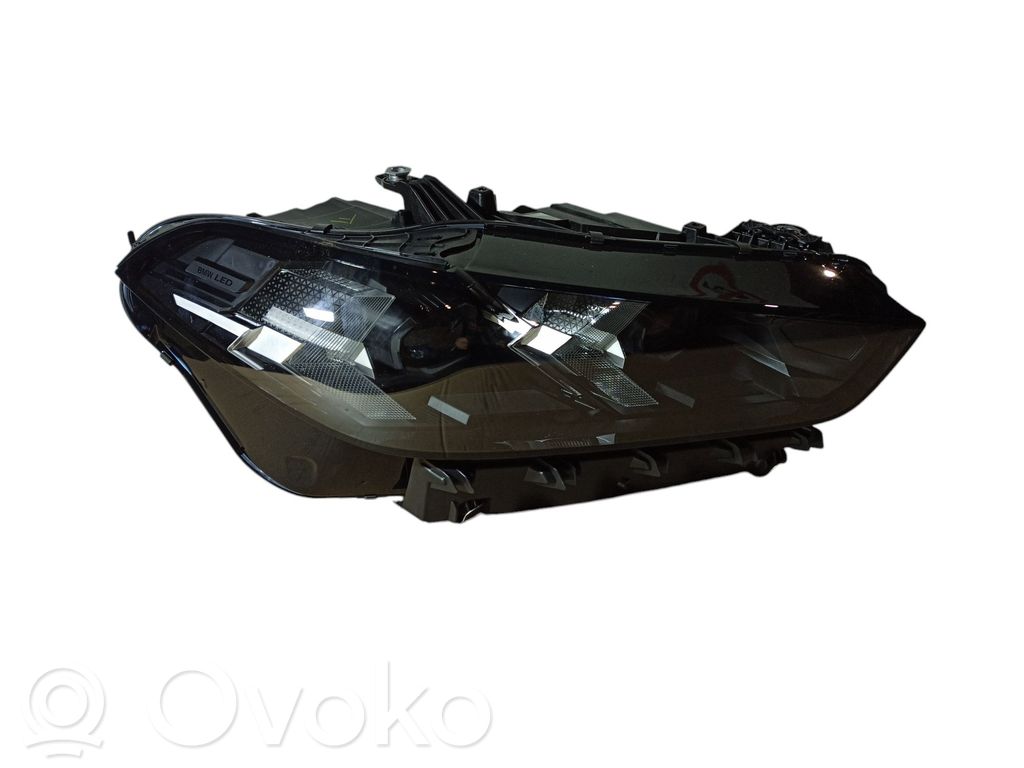 BMW X5 G05 Scheinwerfer 