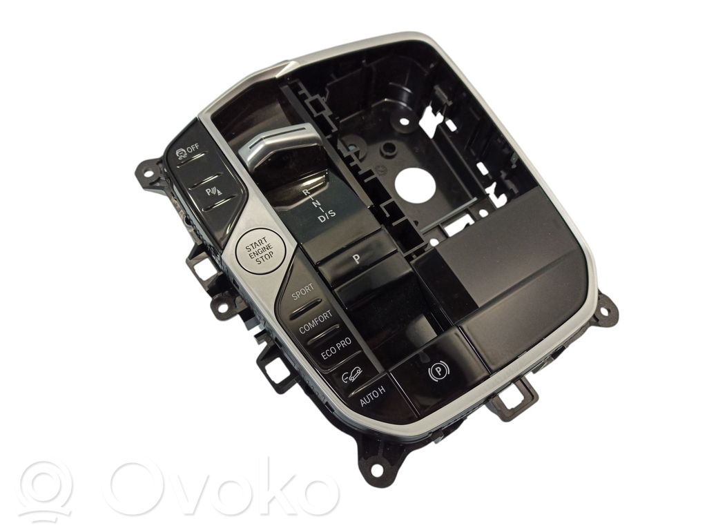 BMW X5 G05 Selector de cambios 