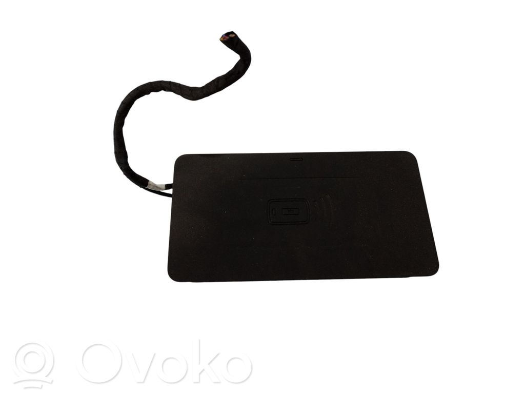 BMW 7 G11 G12 Wireless charging module 