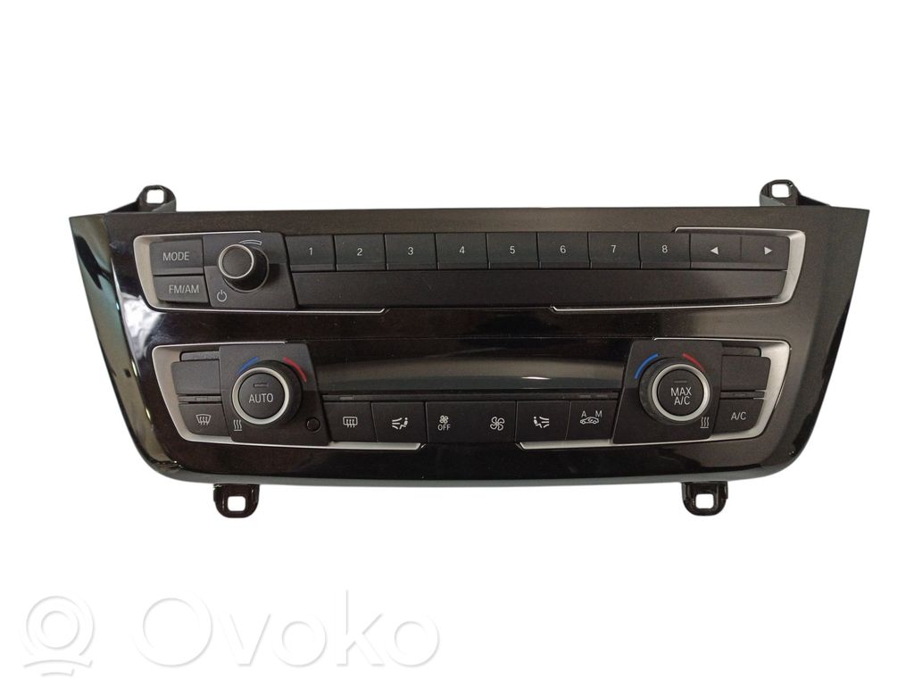 BMW M3 F80 Monitor/display/piccolo schermo 
