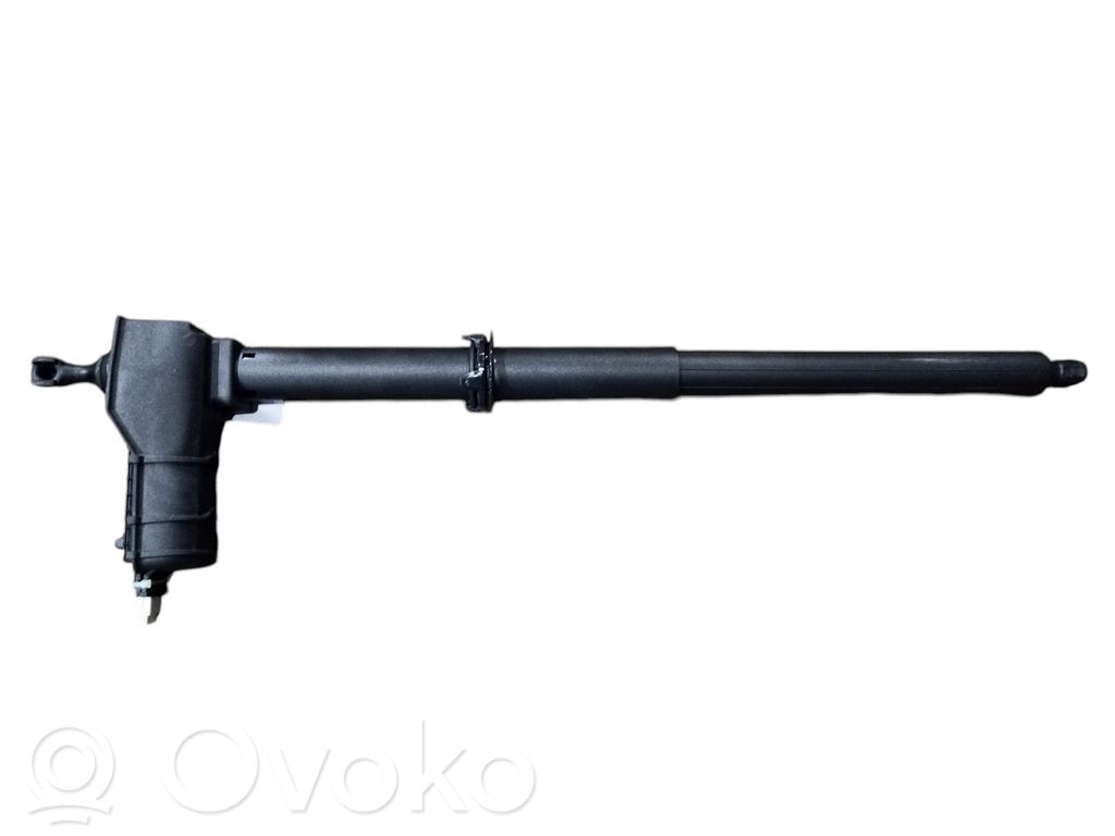 BMW 4 G22 G23 G24 G26 Vérin de capot arrière 