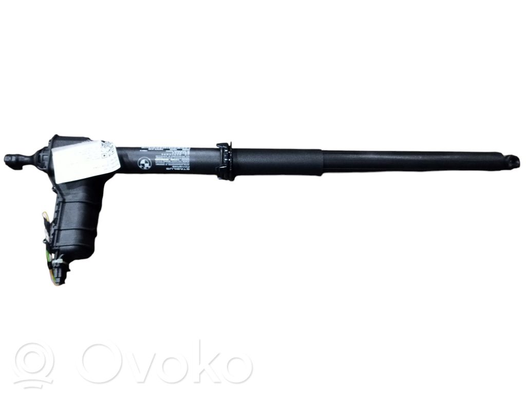 BMW 4 G22 G23 G24 G26 Vérin de capot arrière 