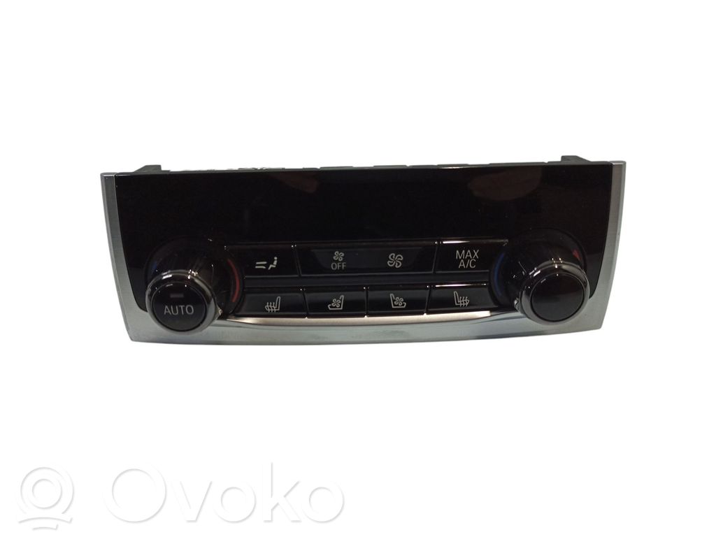 BMW 7 G11 G12 Climate control unit 