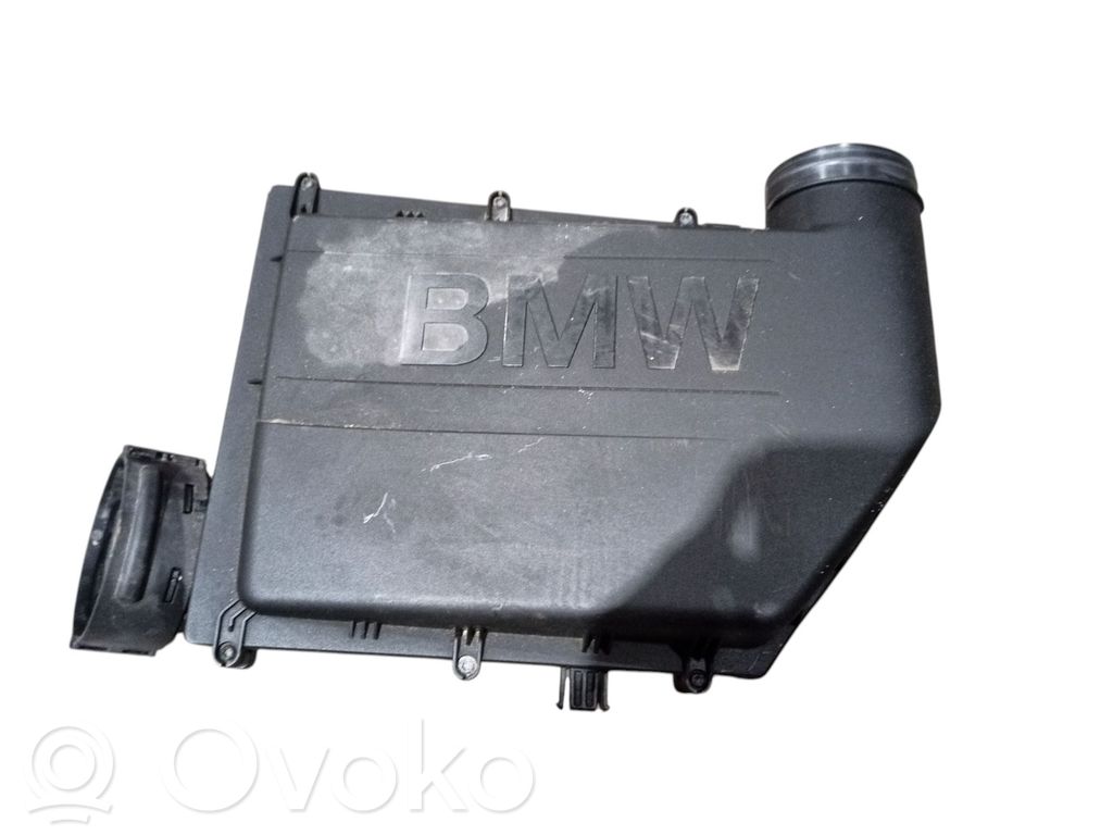 BMW X5 E70 Luftfilterkasten 