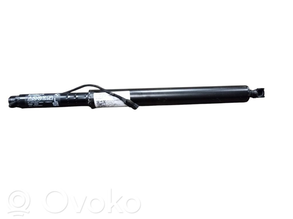 BMW iX Tailgate/trunk strut/damper 