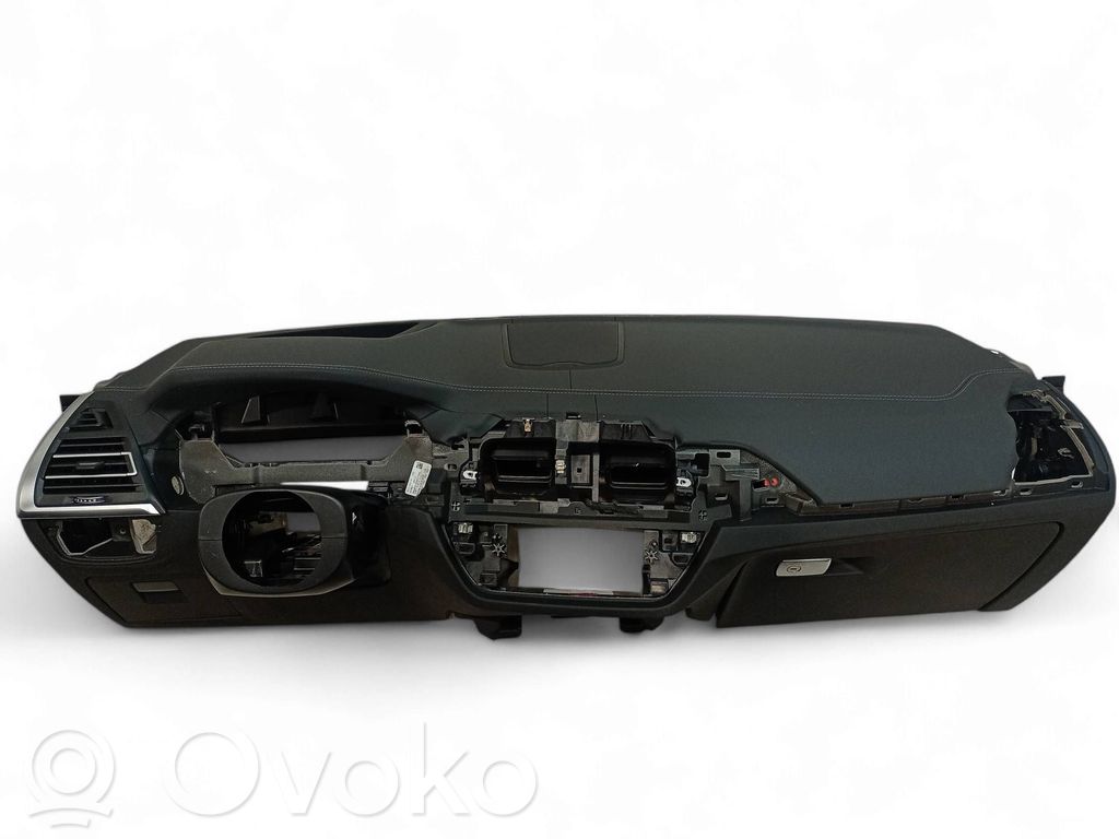 BMW X3 G01 Dashboard 
