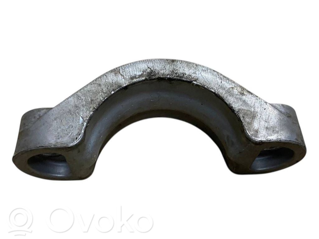 BMW 7 F01 F02 F03 F04 Mocowanie stabilizatora osi przedniej 