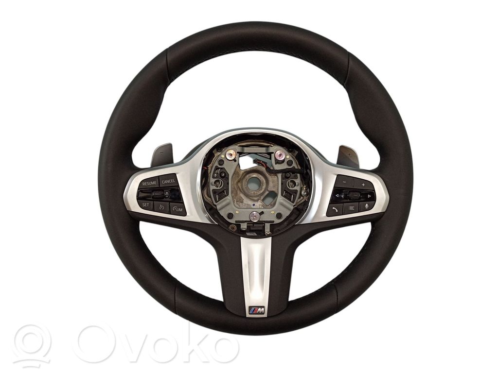 BMW iX3 G08 Kierownica 