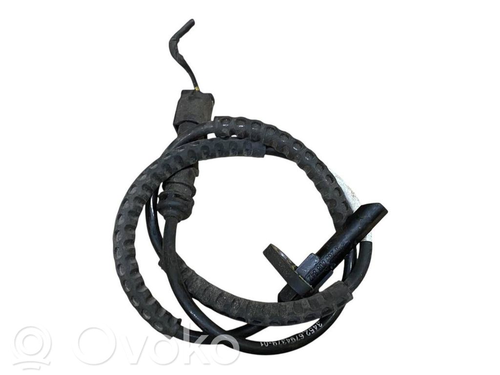 ABS Sensor hinten   6794379,34526794379