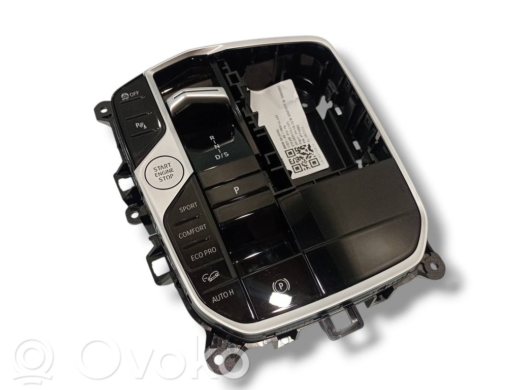 BMW X6 G06 Selector de cambios 