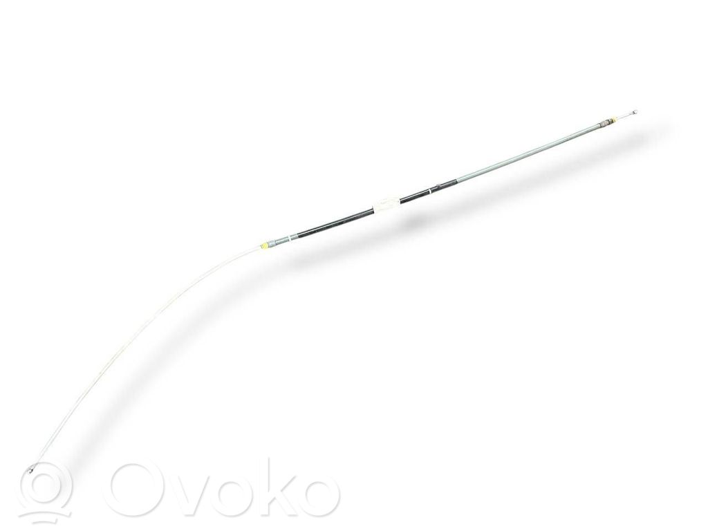 BMW 1 F20 F21 Linki hamulca ręcznego / postojowego 