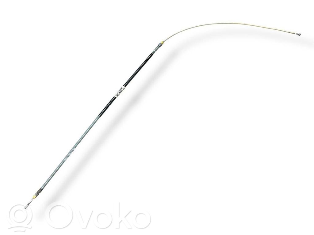 BMW 1 F20 F21 Linki hamulca ręcznego / postojowego 