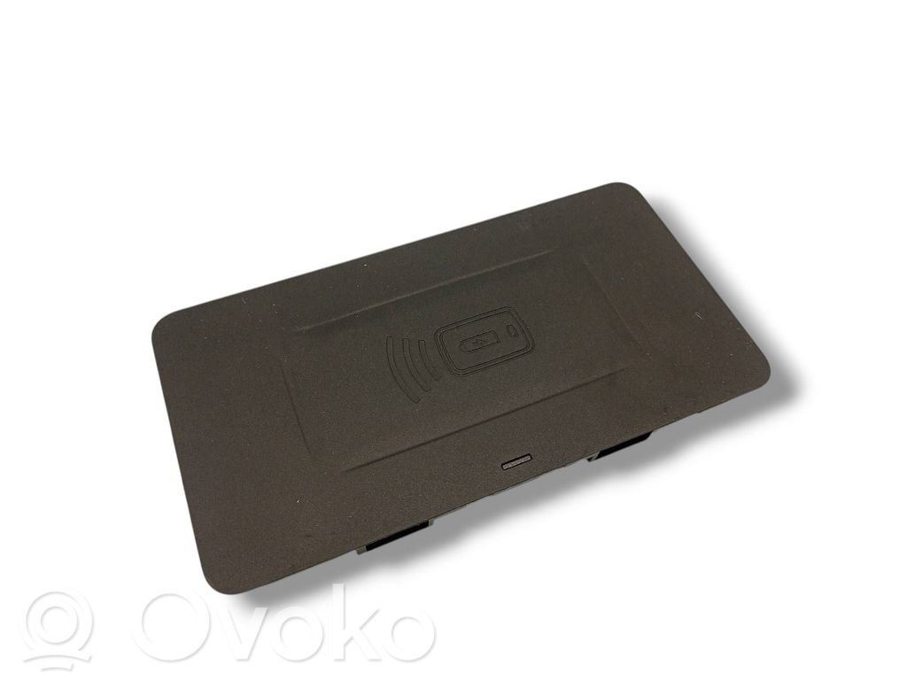 BMW X6 G06 Wireless charging module 