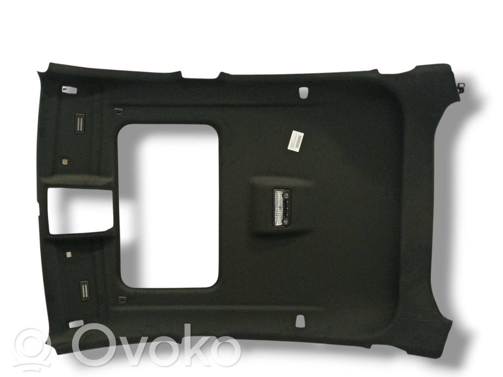 BMW X4 F26 Techo 