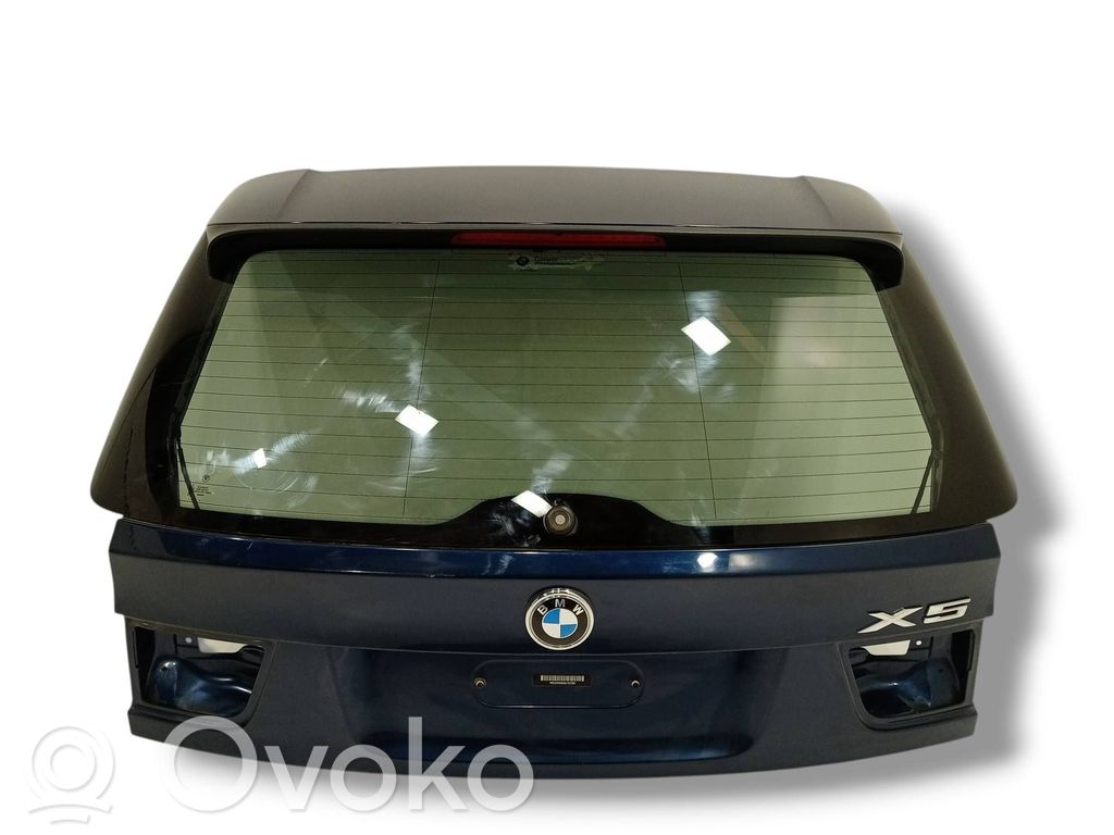 Tailgate/trunk/boot lid   7262544,41627262544,7149634,41627149634,51317152767,51627273446,51767177284,7152767,7177284,7273446