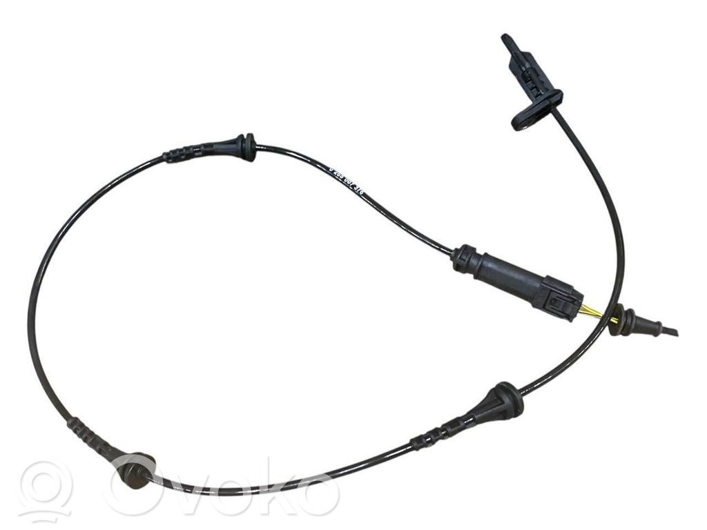 BMW X4 G02 ABS Sensor hinten 