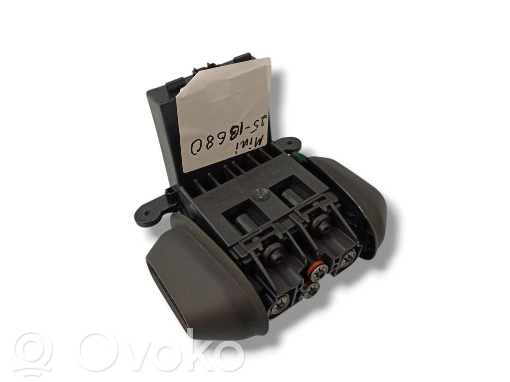 Mini Countryman U25 Windshield/windscreen camera 