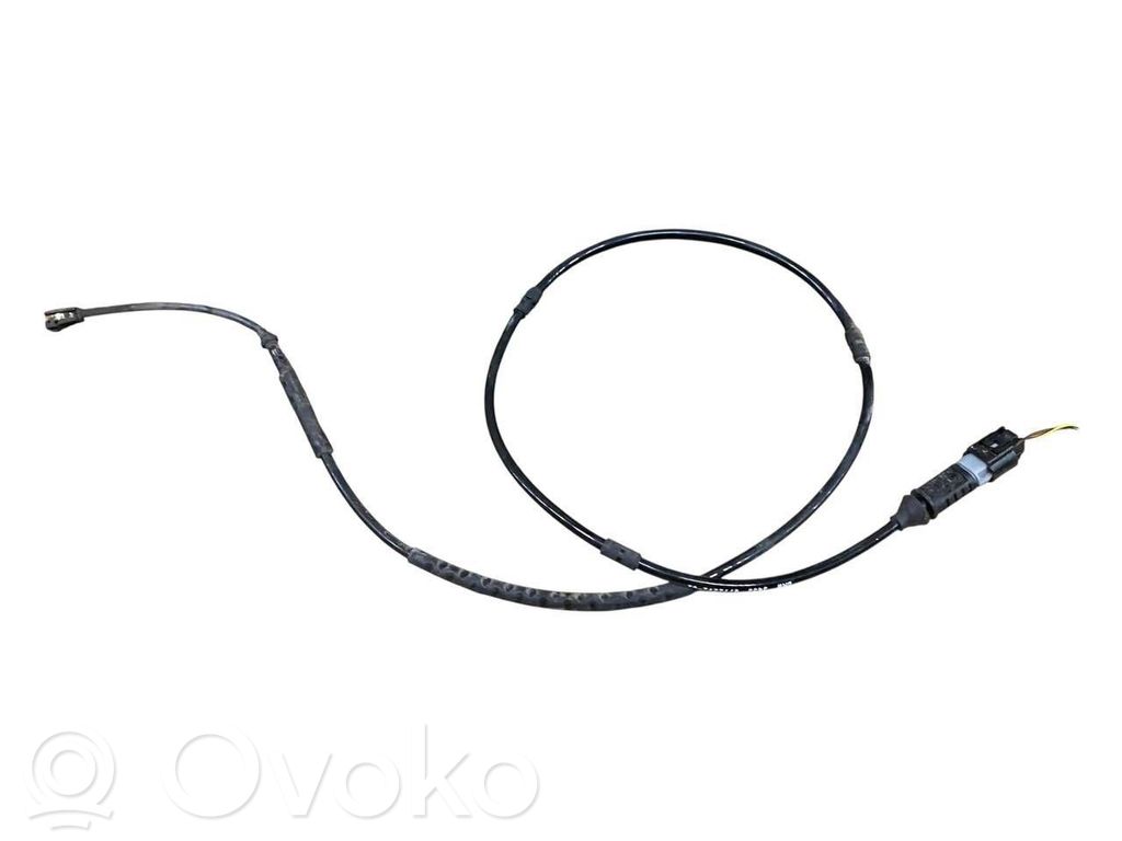 BMW 4 F32 F33 Jarrupalojen kulumisanturi 