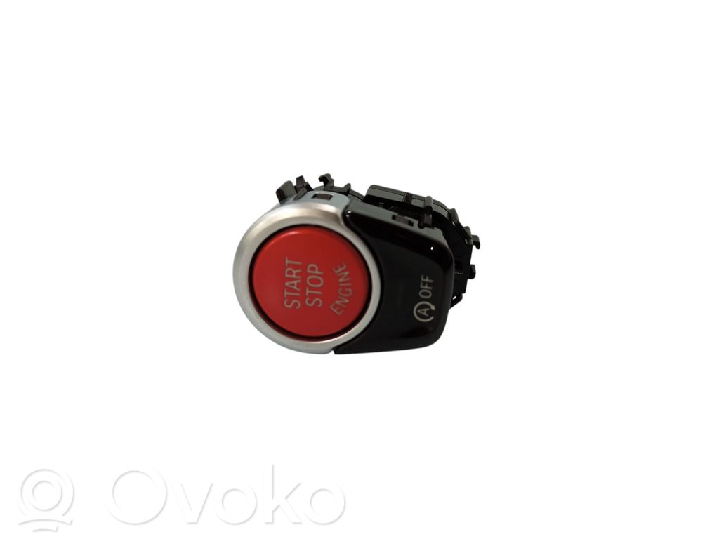 Engine start stop button switch   61318074017,8074017