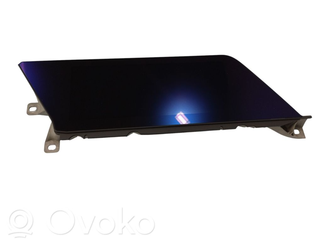 BMW 1 F40 Screen/display/small screen 