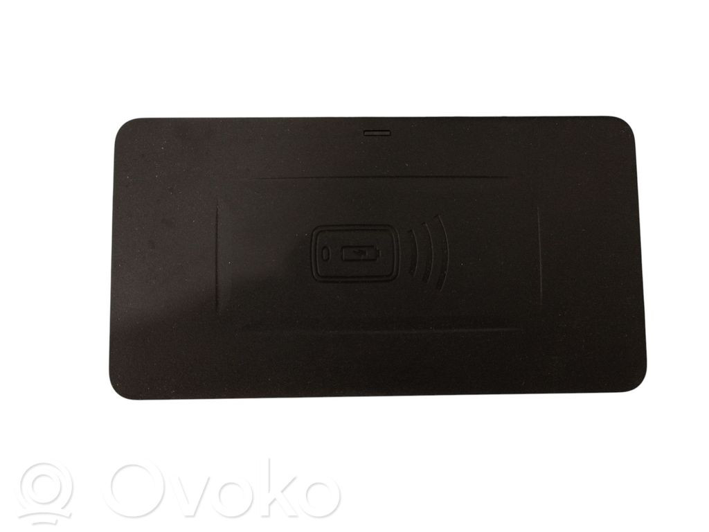 BMW X5 G05 Wireless charging module 