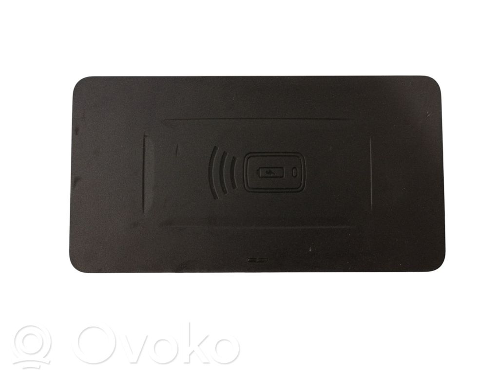 BMW 4 G22 G23 G24 G26 Wireless charging module 