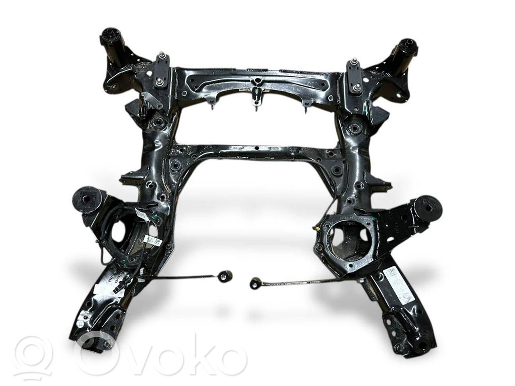 BMW X5 G05 Front subframe 