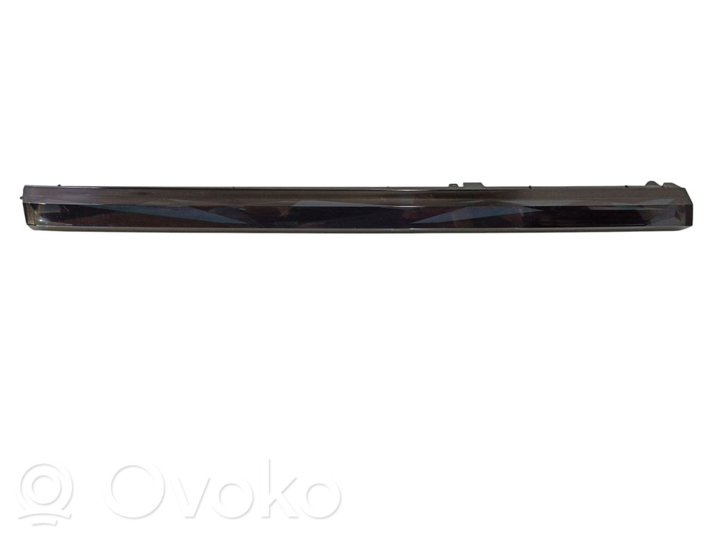 BMW 5 G60 G61 Przełącznik / Włącznik nawiewu dmuchawy 
