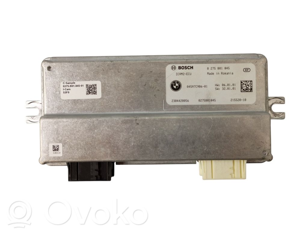 Moduł / Sterownik Video   66535A7C9B6,5A7C9B6,66535A7C9B0,5A7C9B0,5B48BE6,66535B48BE6