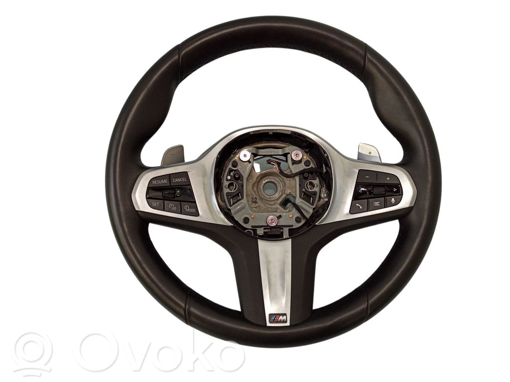 BMW 7 G11 G12 Kierownica 