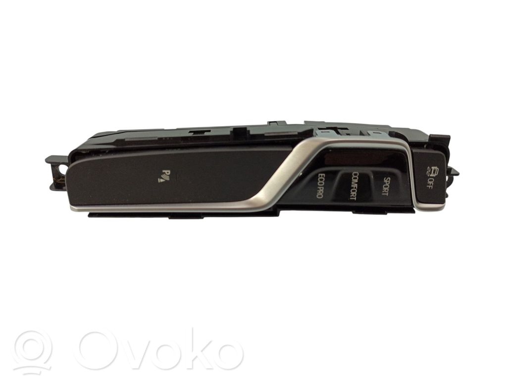 BMW 5 G30 G31 G38 Set di interruttori 