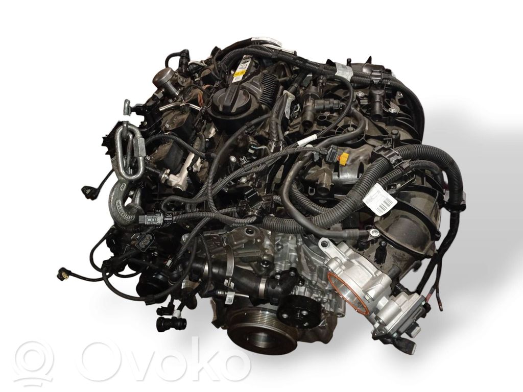Engine   B48B20B,5A55E68,11005A55E68