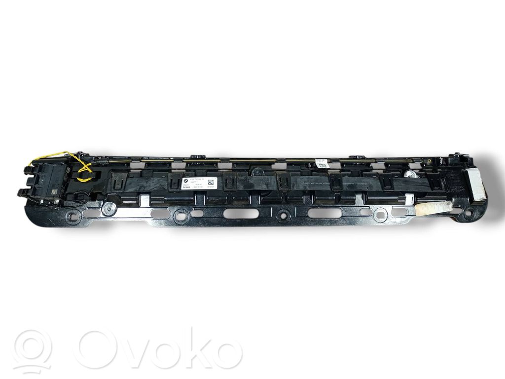 BMW X5 G05 Support de pare-chocs arrière 