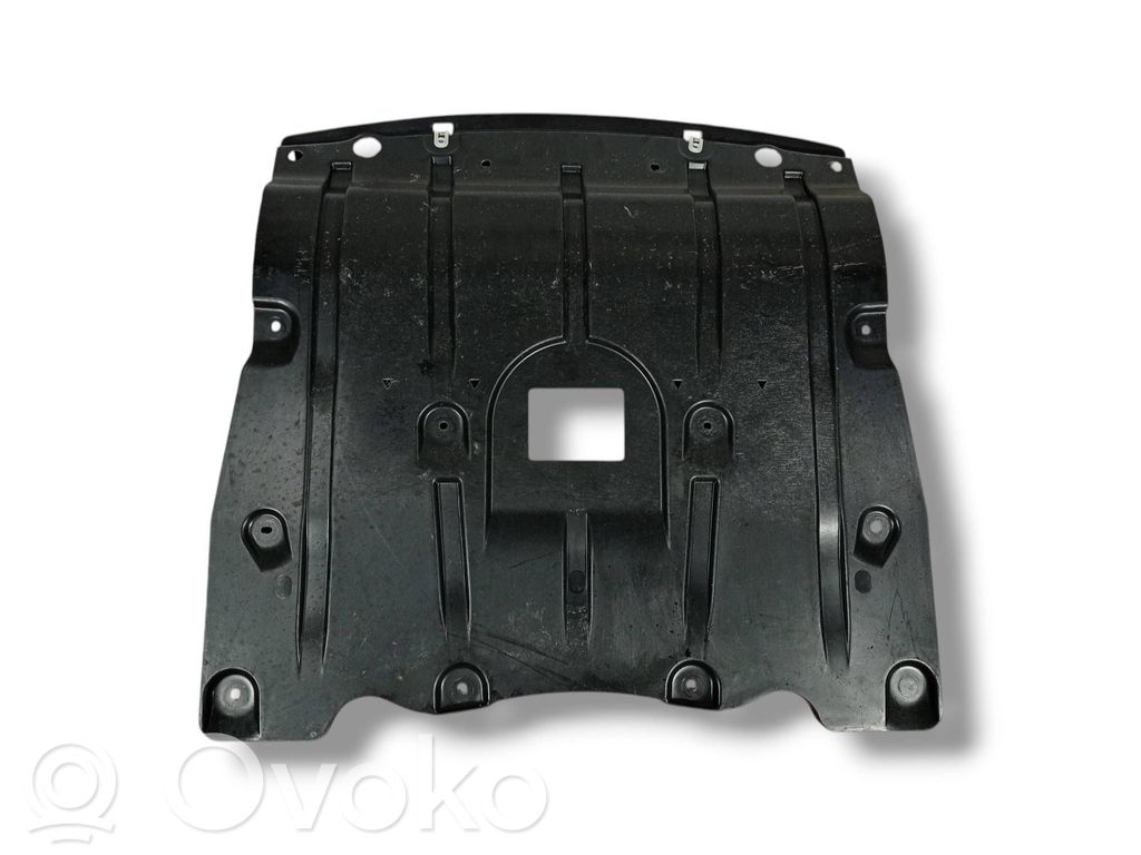 BMW X5 G05 Protezione anti spruzzi/sottoscocca del motore 