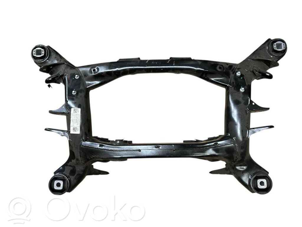 BMW X4 G02 Bastidor trasero 