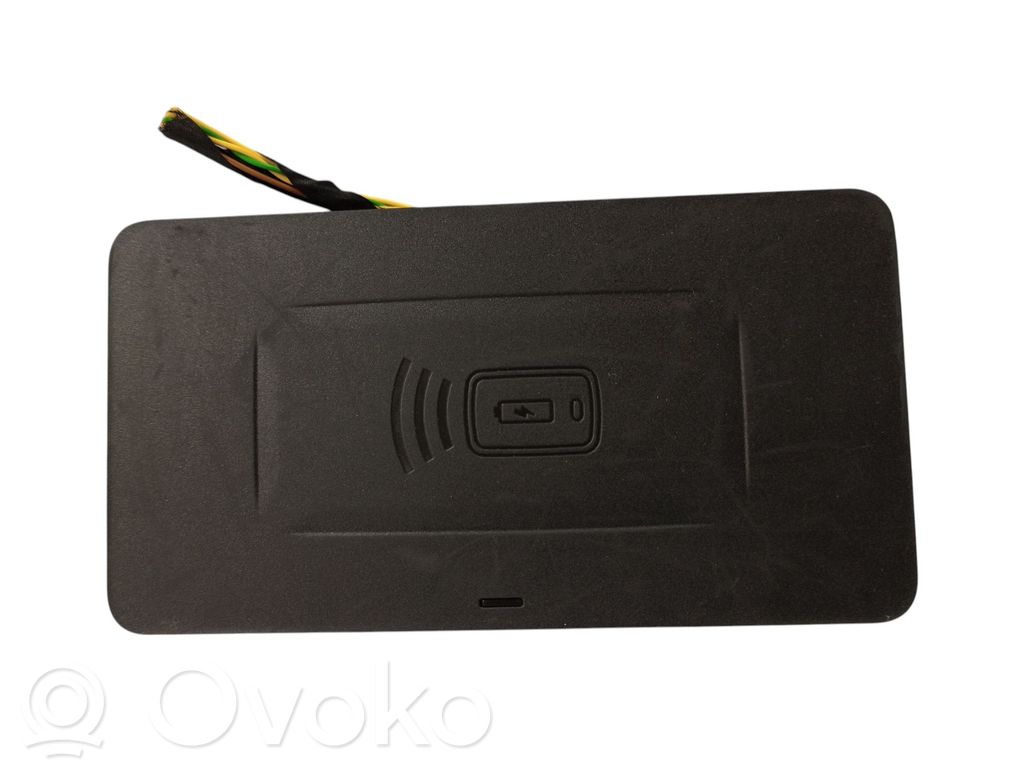 BMW 3 G20 G21 Wireless charging module 